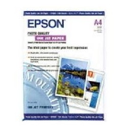 Papel epson especial hq a4 100