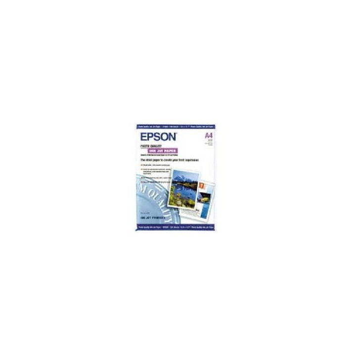 Papel epson especial hq a4 100