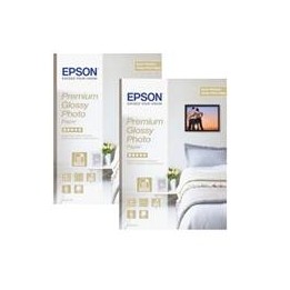 Papel epson s042169 premium glossy photo