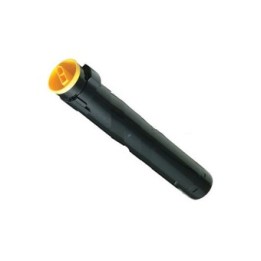 Toner epson s050195 amarillo 12k aculaser