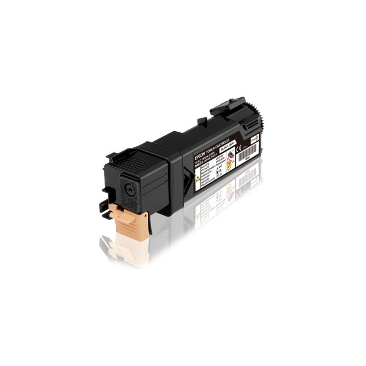 Toner epson c13s050630 negro 3k