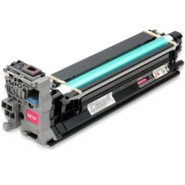 Unidad imagen epson c13s051192 magenta 30k