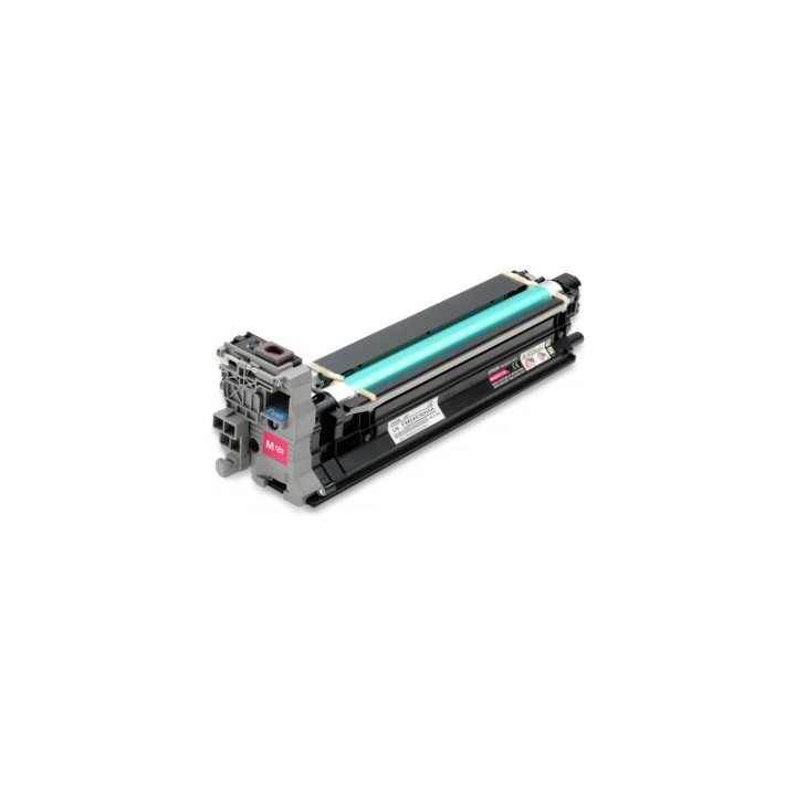 Unidad imagen epson c13s051192 magenta 30k