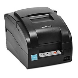 Impresora ticket bixolon srp - 275 iii usb