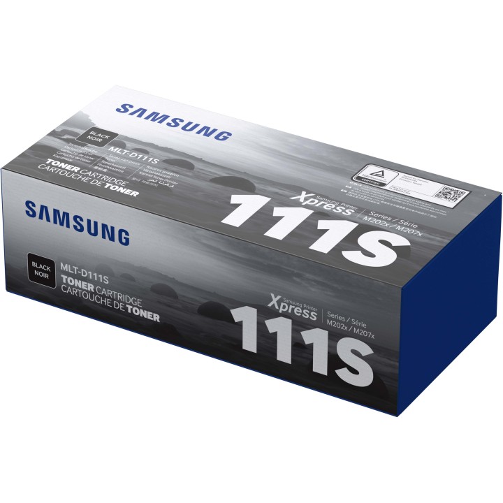 Toner hp su810a negro 1000 paginas