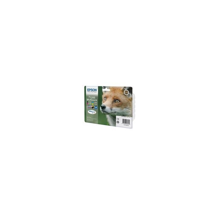 Multipack tinta epson t128540 c m
