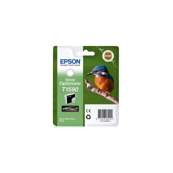 Cartucho tinta epson c13t15904010 optimizador brillo