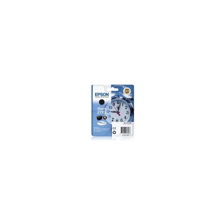 Cartucho tinta epson t271140 27xl negro