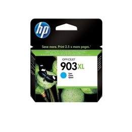 Cartucho tinta hp t6m03ae cian nº903xl
