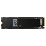 Disco duro interno solido ssd 990