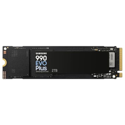 Disco duro interno solido ssd 990