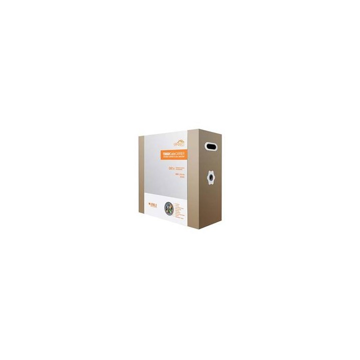 Cable cat 5e ubiquiti bobina 305m