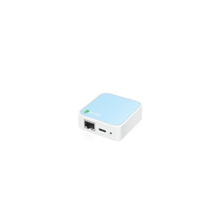 Router wifi nano 300mbps tp - link