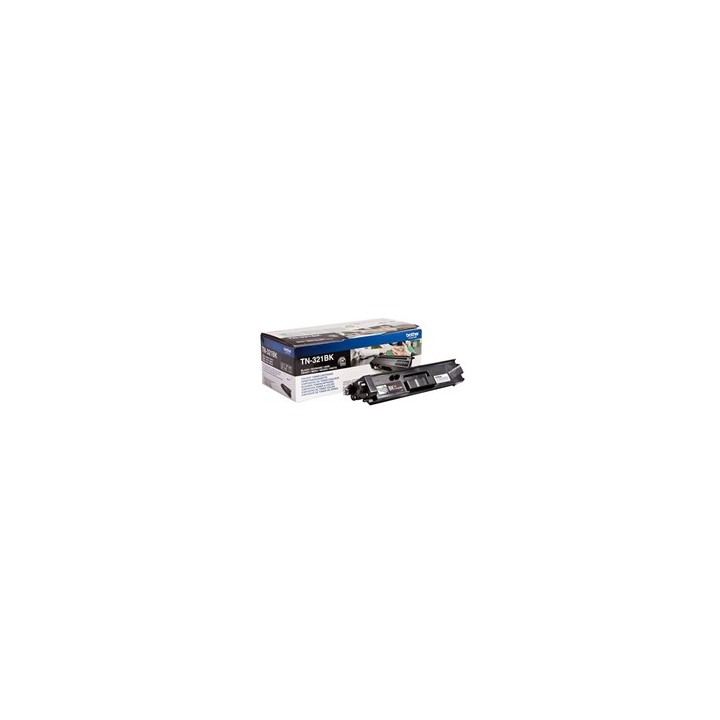 Toner brother tn321bk negro 2500 páginas