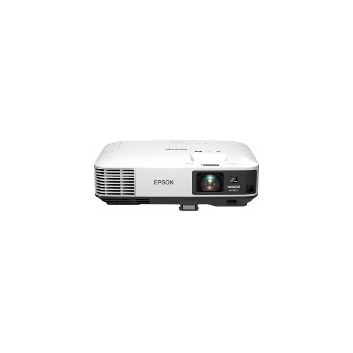 Proyector epson eb - 2250u 3lcd 5000 lumens