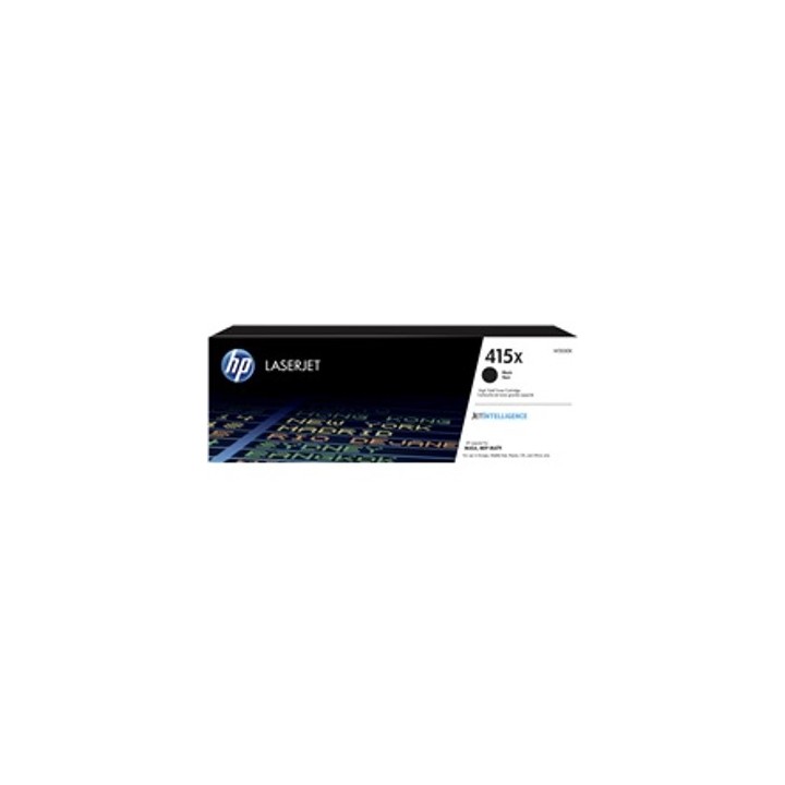 Toner hp 415x w2030x negro 7500