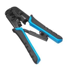 Crimpadora wp wpc - tla - 002 rj11 rj12 y