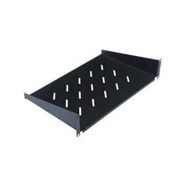 Bandeja wp armario rack 19 pulgadas 2u