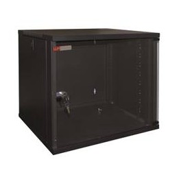 Armario mini rack wp 19 pulgadas serie