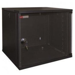 Armario mini rack wp 19 pulgadas serie