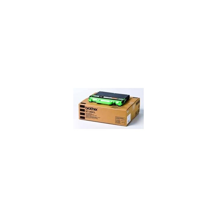 Recipiente brother toner residual hl4140cn hl4150cdn