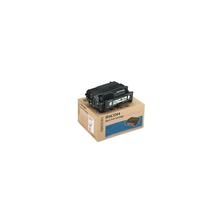 Toner ricoh 400760 negro ap - 2600 2610n