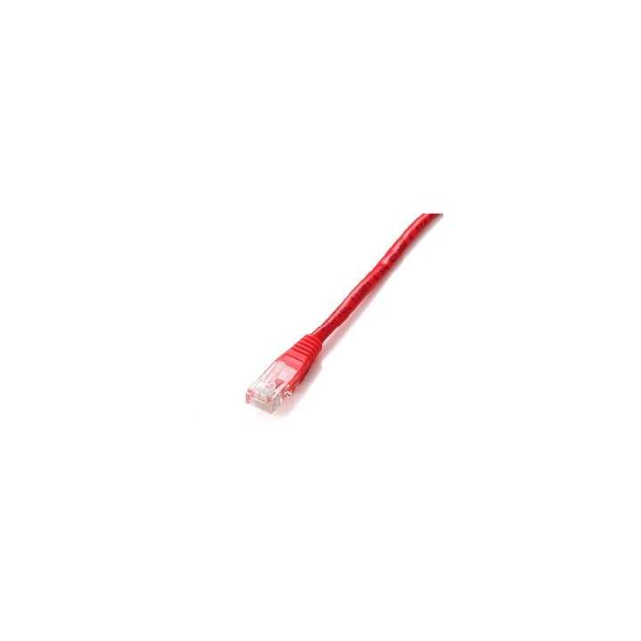Cable red equip latiguillo rj45 u