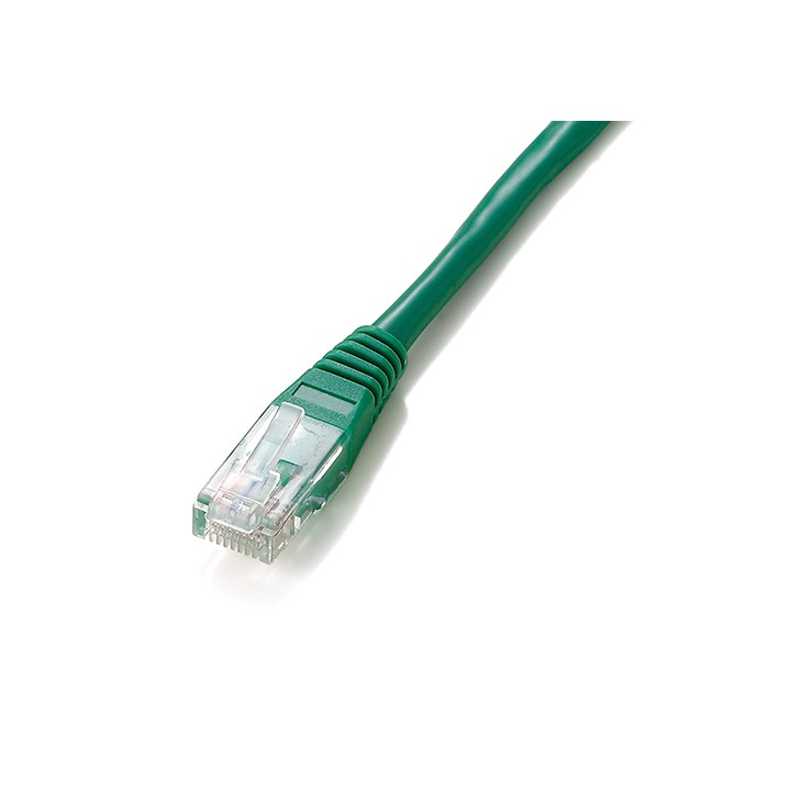 Cable red equip latiguillo rj45 u