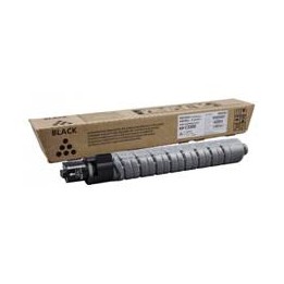 Toner ricoh 842043 mpc2800 - 3300 - negro