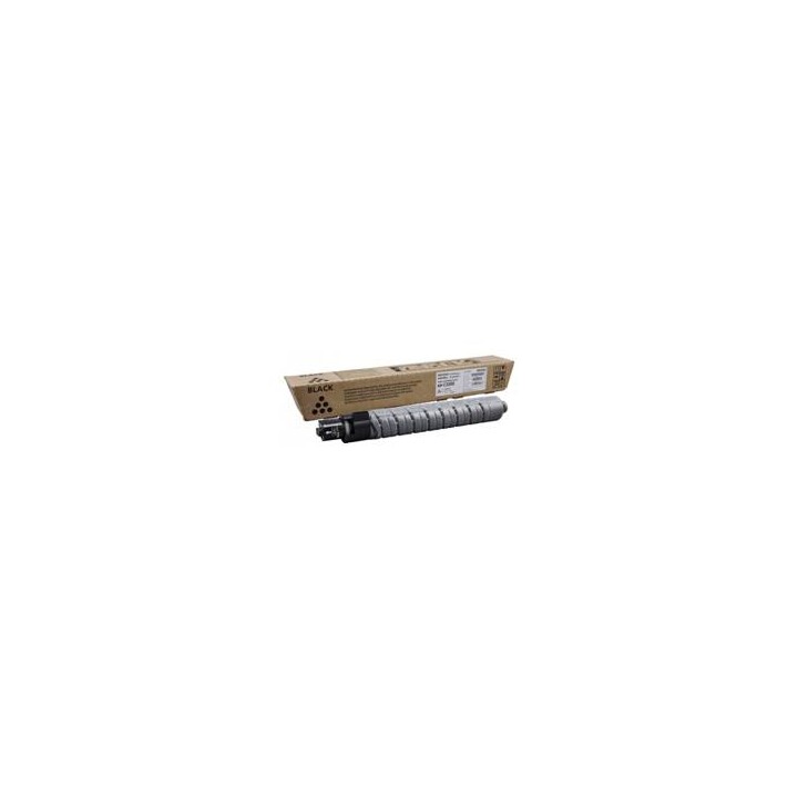 Toner ricoh 842043 mpc2800 - 3300 - negro