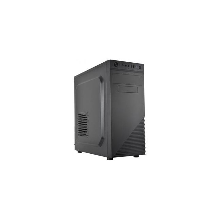 Caja ordenador l - link atx atria usb