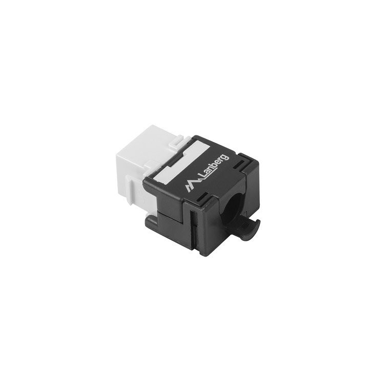 Conector keystone lanberg cat 5e utp