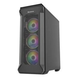 Caja ordenador gaming genesis irid 505