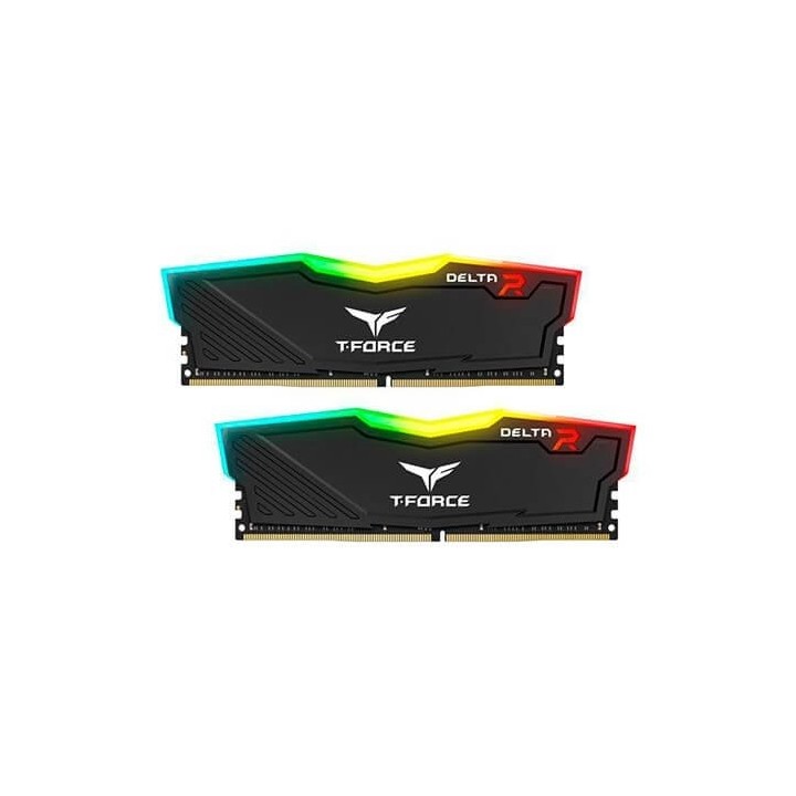 Memoria ram ddr4 16gb 2x8gb 3200mhz