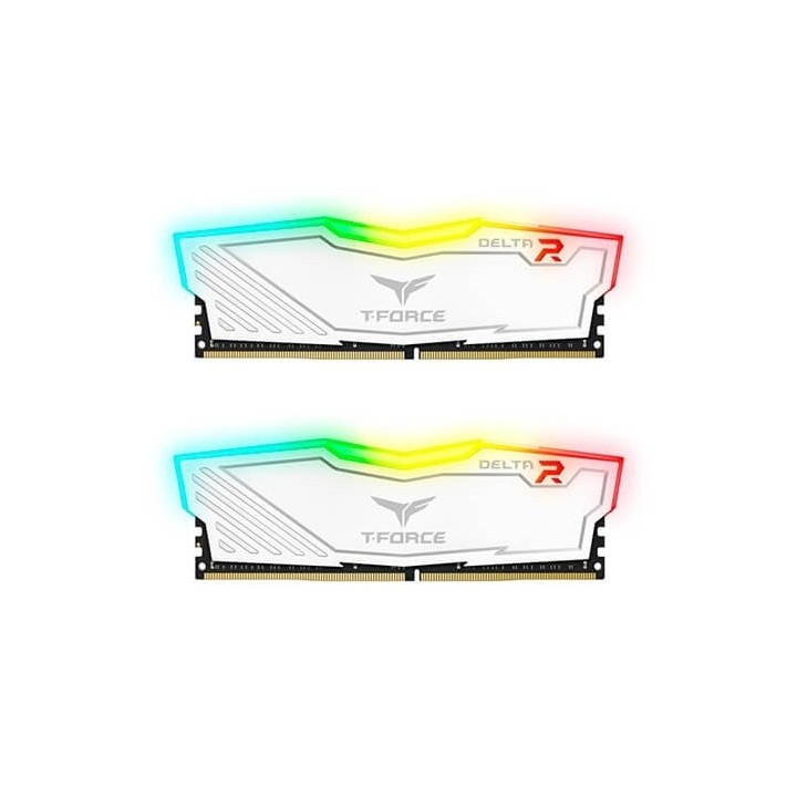 Memoria ram ddr4 16gb 2x8gb 3200mhz