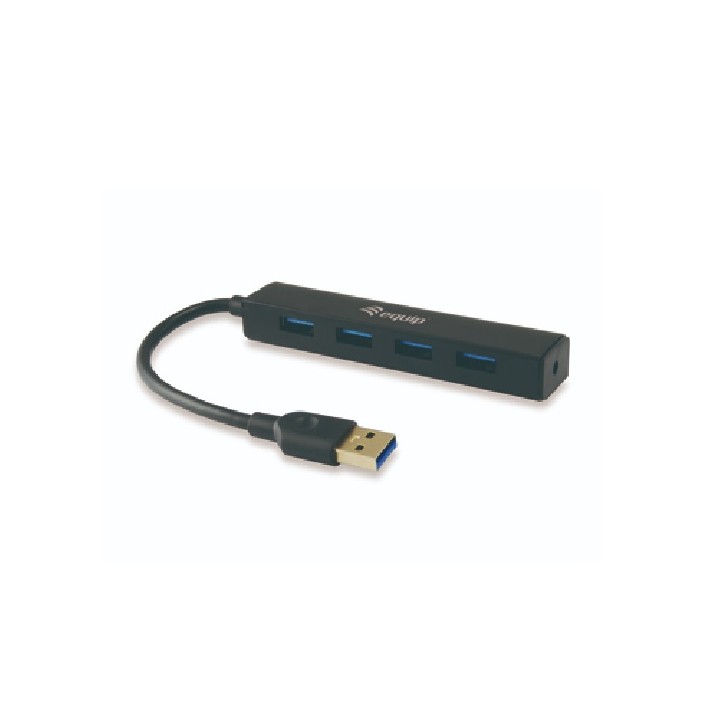 Hub usb 3.0 equip life 4