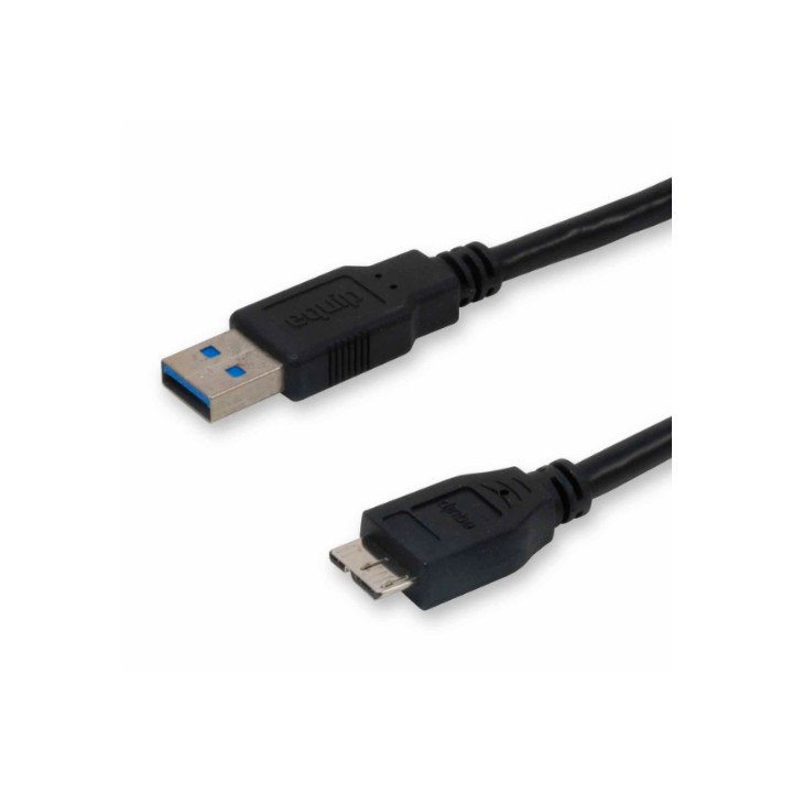 Cable equip usb 3.0 tipo a