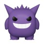 Figura POP Pokemon Gengar Ectoplasma