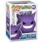 Figura POP Pokemon Gengar Ectoplasma