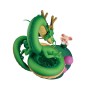 Figura Ichibansho Oolong &38 Shenron Dragon History II Dragon Ball 14cm