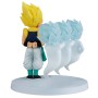 Figura Ichibansho Gotenks &38 Ghost Dragon History II Dragon Ball 13cm