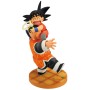 Figura Ichibansho Son Goku &38 Grandpa Son Gohan Dragon History II Dragon Ball 16cm