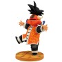 Figura Ichibansho Son Goku &38 Grandpa Son Gohan Dragon History II Dragon Ball 16cm