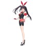 Figura Kurumi Tokisaki Glitter &38 Glamorous Date a Live 22cm