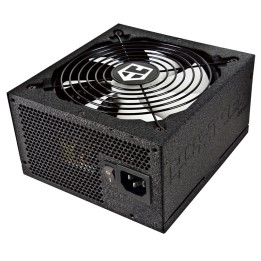 Fuente alimentacion nox hummer 650 gaming