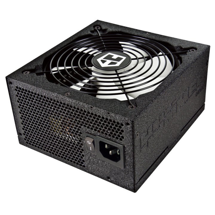 Fuente alimentacion nox hummer 650 gaming