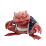 Figura Gamabunta Soft Vinyl Naruto Shippuden 10cm