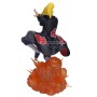 Figura Deidara Effectreme Naruto Shippuden 18cm