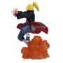 Figura Deidara Effectreme Naruto Shippuden 18cm