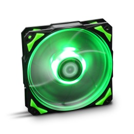 Ventilador caja nox hummer h - fan led